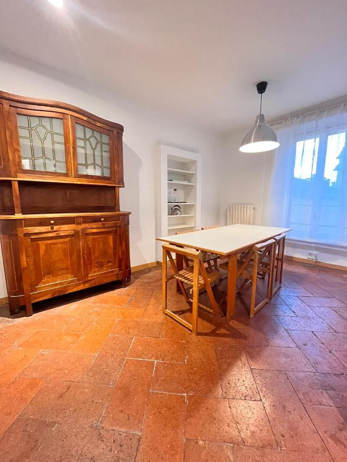 Kibilu - Via Guido D'Arezzo Apartment Milan Luaran gambar